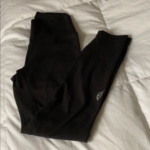 Ptula Leggings - Black